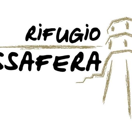 Апартаменти Rifugio Massafera 2 Массафра Екстер'єр фото