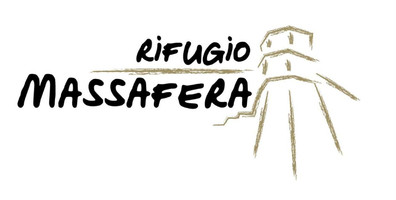 Апартаменти Rifugio Massafera 2 Массафра Екстер'єр фото